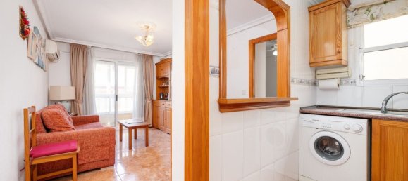 2 Schlafzimmer Wohnung in Torrevieja, Spain, Nr. 150720 12