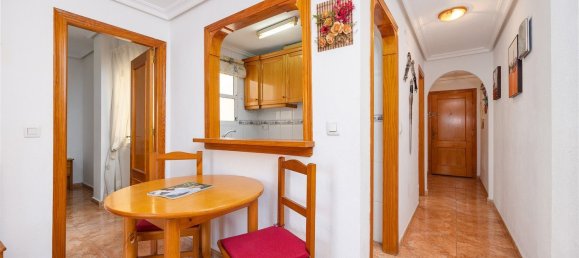 2 Schlafzimmer Wohnung in Torrevieja, Spain, Nr. 150720 14