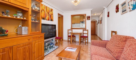 2 Schlafzimmer Wohnung in Torrevieja, Spain, Nr. 150720 15