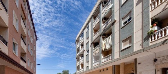 2 Schlafzimmer Wohnung in Torrevieja, Spain, Nr. 150720 3