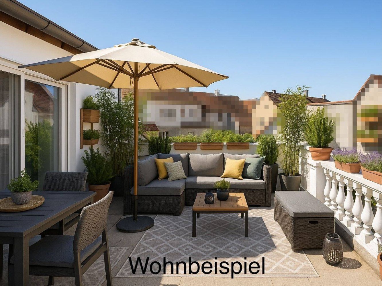 3 bedrooms Building in Rhein-Neckar-Kreis, Germany No. 305097