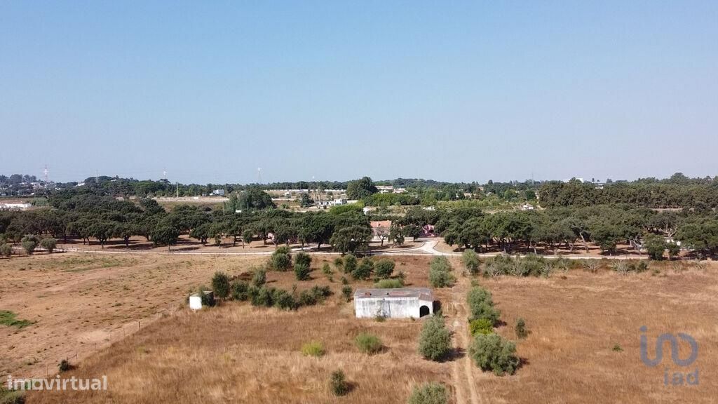 33198m² Land in Pinhal Novo, Portugal No. 294610