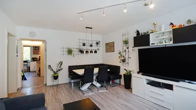 4-Zimmer Wohnung in Penzing, Austria, Nr. 151901