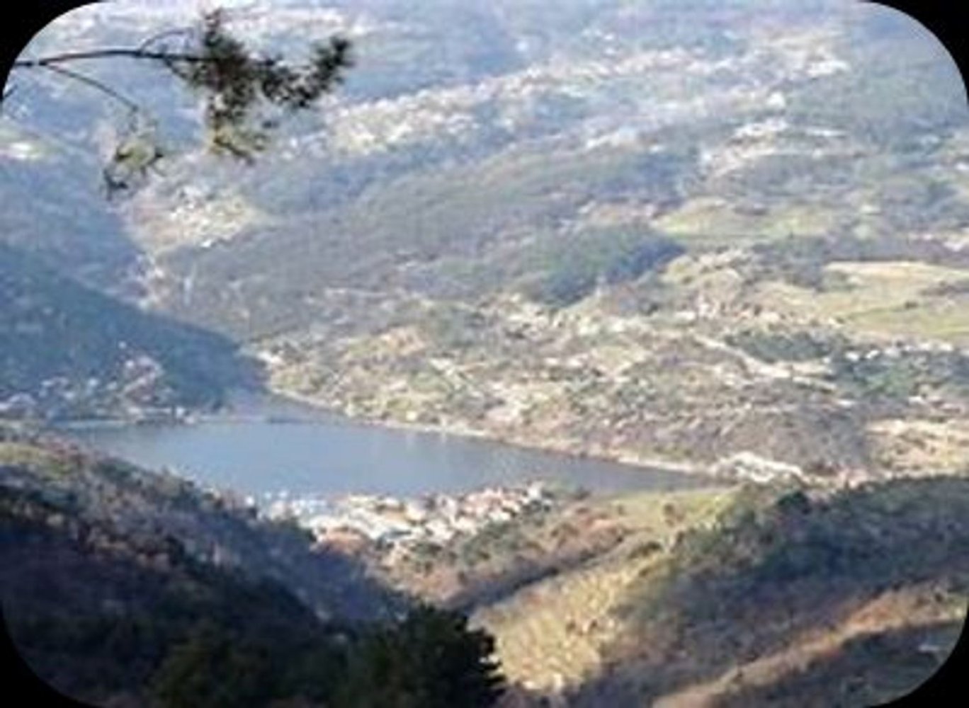 Земельный участок в Резенди, Португалия № 266544