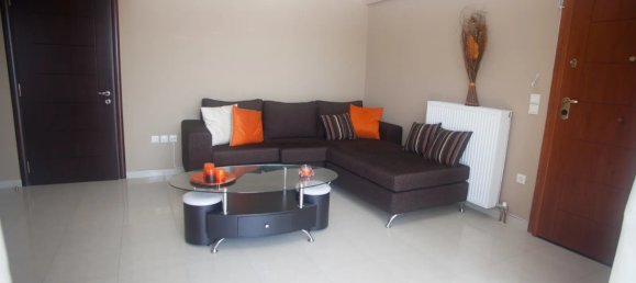 480m² Maisonette in Euboea, Greece No. 3456 7