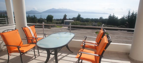 480m² Maisonette in Euboea, Greece No. 3456 2