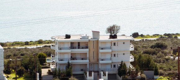 480m² Maisonette in Euboea, Greece No. 3456 17