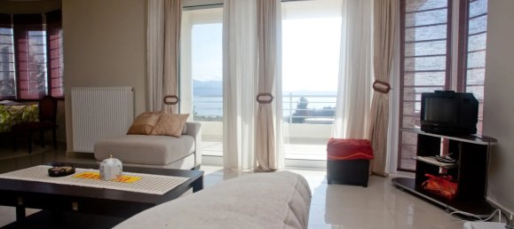 480m² Maisonette in Euboea, Greece No. 3456 5