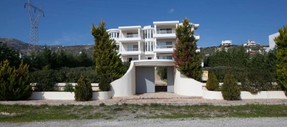480m² Maisonette in Euboea, Greece No. 3456 15