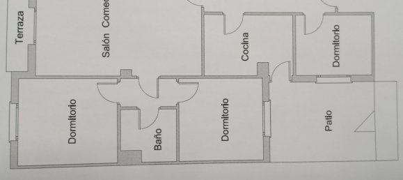 3 bedrooms Apartment in Alicante, Spain No. 157797 31