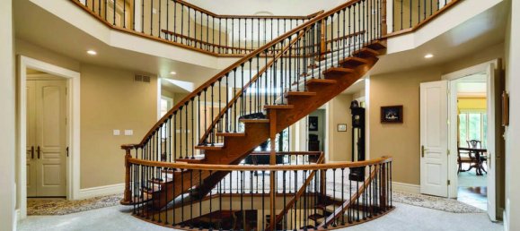 7 bedrooms House in Puslinch, Canada No. 976 12