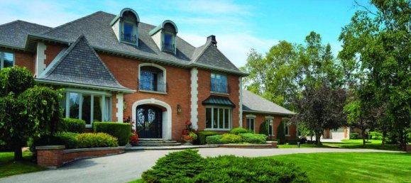 7 bedrooms House in Puslinch, Canada No. 976 11