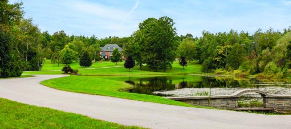 7 bedrooms House in Puslinch, Canada No. 976 5