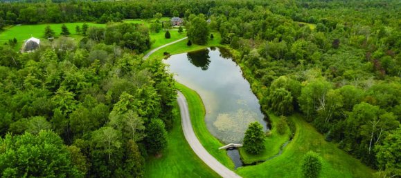 7 bedrooms House in Puslinch, Canada No. 976 3