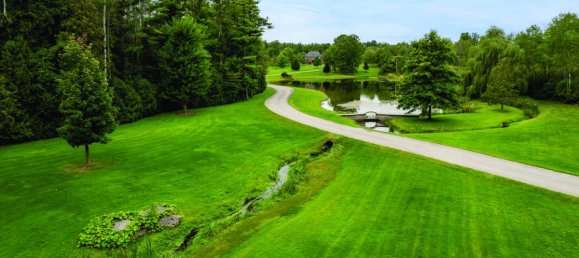 7 bedrooms House in Puslinch, Canada No. 976 4