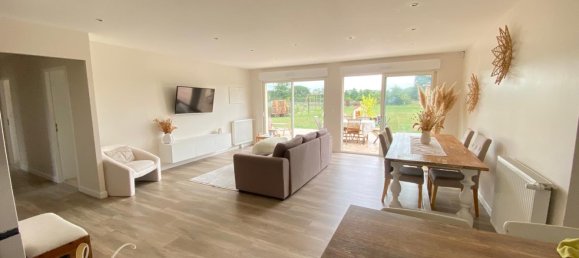 Casa T4 em Saint-Remy-en-Rollat, France N.º 191735 3