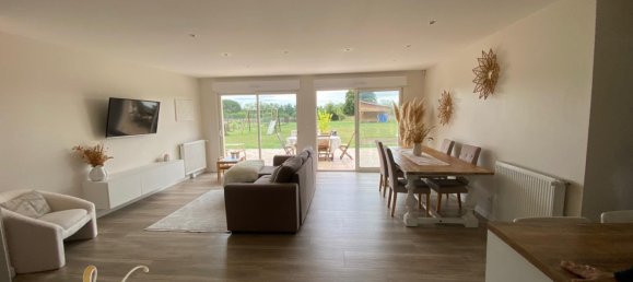 Casa T4 em Saint-Remy-en-Rollat, France N.º 191735 4