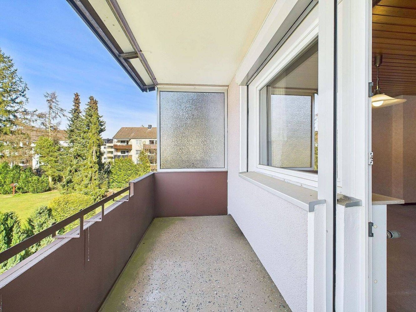 2 bedrooms Apartment in Hanover, Germany No. 174123