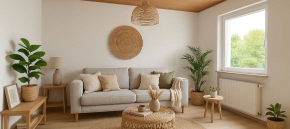 2 bedrooms Apartment in Hanover, Germany No. 174123 7