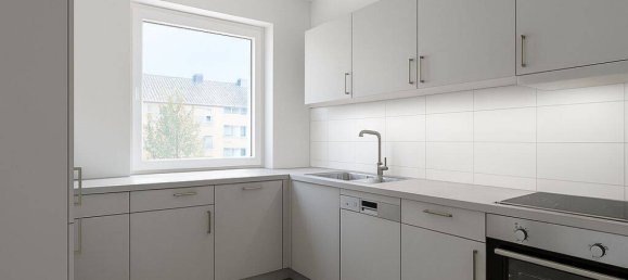 2 bedrooms Apartment in Hanover, Germany No. 174123 11