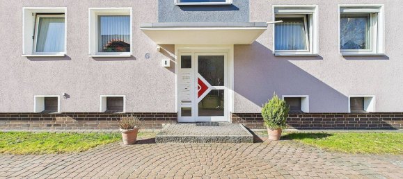 2 bedrooms Apartment in Hanover, Germany No. 174123 2