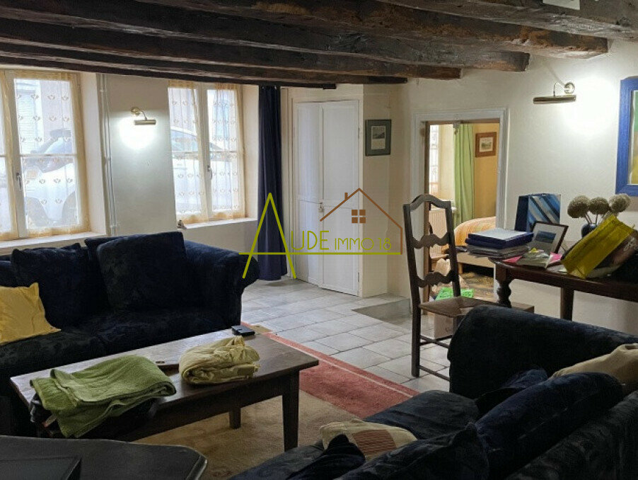 Дом с 2 спальнями в Уруэ-ле-Бурдлен, Франция № 155552