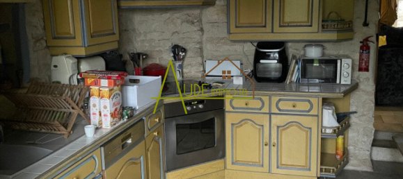 Дом с 2 спальнями в Уруэ-ле-Бурдлен, Франция № 155552 5