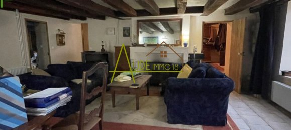 Дом с 2 спальнями в Уруэ-ле-Бурдлен, Франция № 155552 4