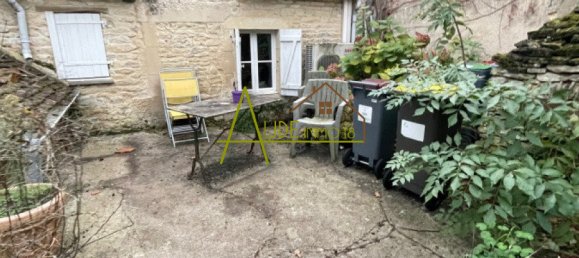 Дом с 2 спальнями в Уруэ-ле-Бурдлен, Франция № 155552 2