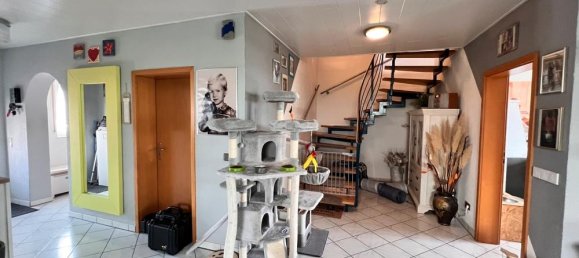 8 غرف نوم تاون هاوس في Rhein-Pfalz, Germany رقم 356552 8