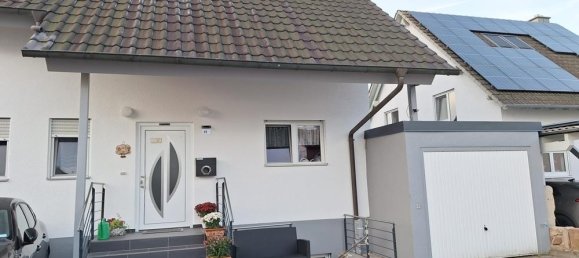 8 غرف نوم تاون هاوس في Rhein-Pfalz, Germany رقم 356552 40