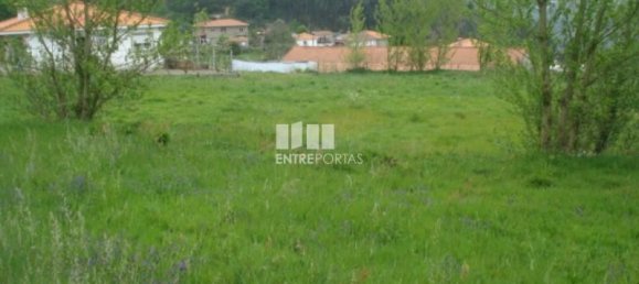 1000m² Land in Marco de Canaveses, Portugal No. 57753 2