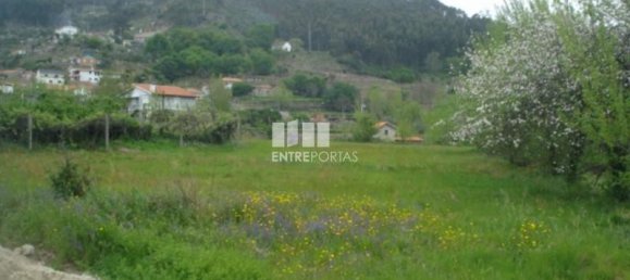 1000m² Land in Marco de Canaveses, Portugal No. 57753 5