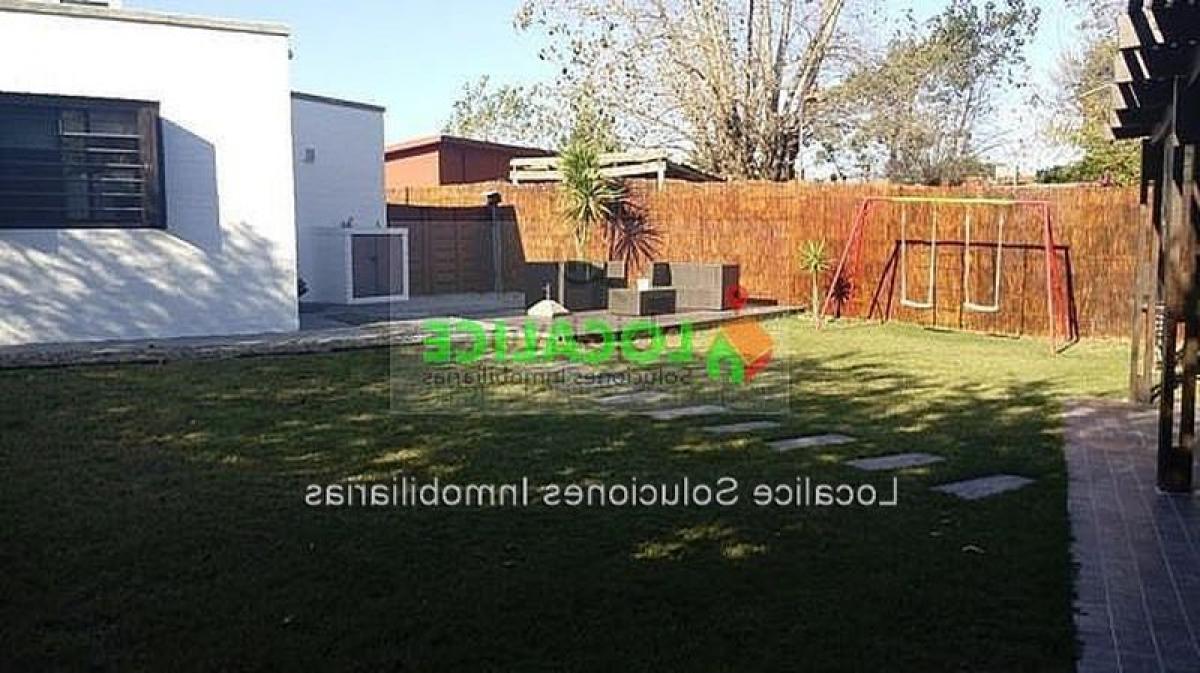 3 chambres Maison à Canelones, Uruguay No. 4706