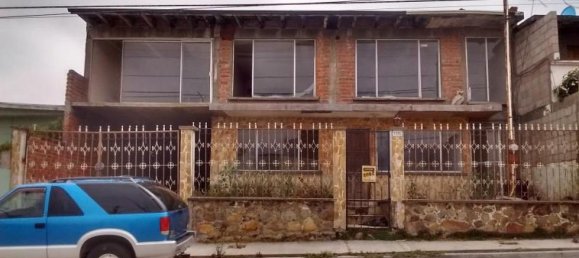 3 Schlafzimmer Haus in Baja California, Mexico, Nr. 156435 2