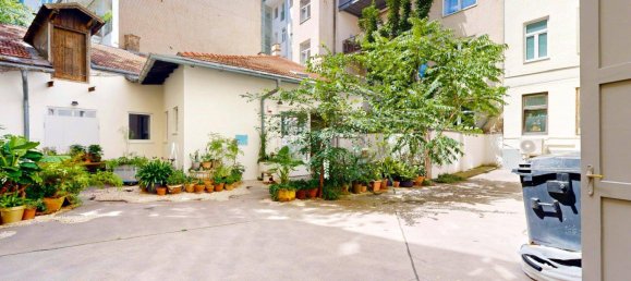 2 rooms Apartment in Vienna, Austria No. 197587 15