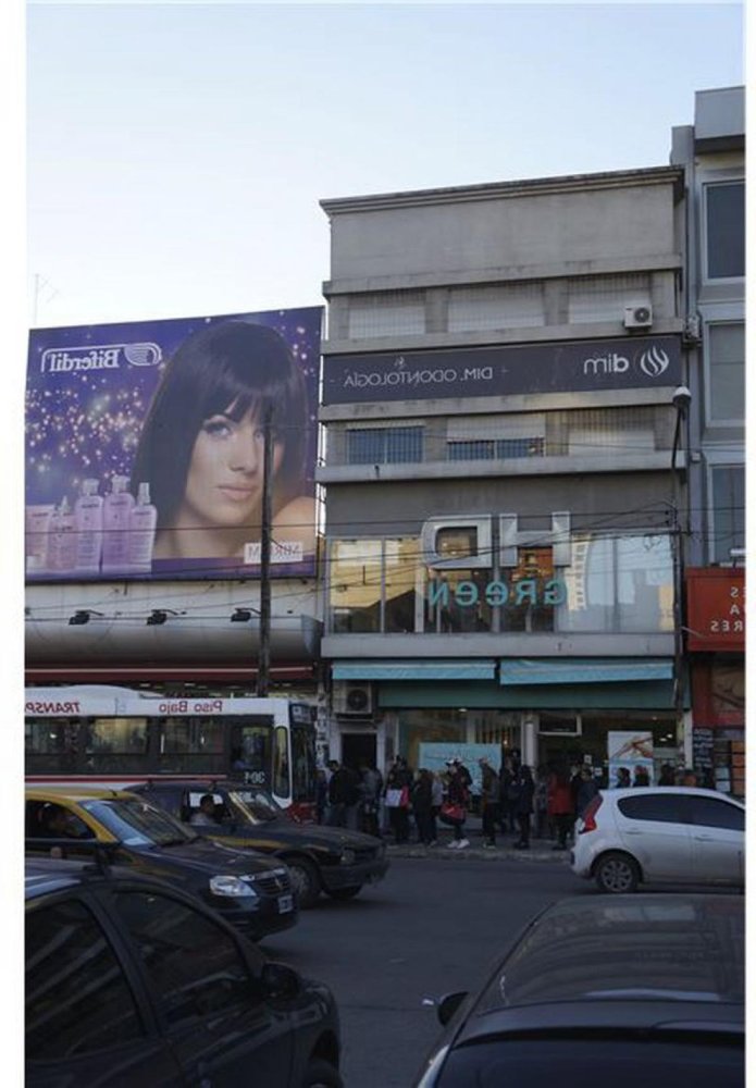  مكتب في Bermudez, Argentina 568متر مربع رقم 27768