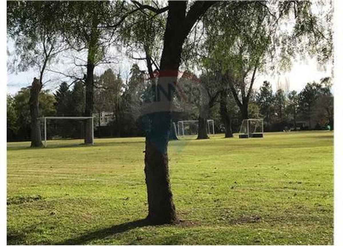 Terreno en Pilar, Argentina No. 50778