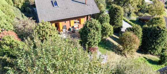 3 Schlafzimmer Haus in Heremence, Switzerland, Nr. 26 6