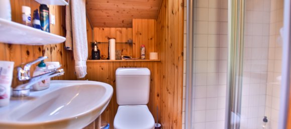 3 Schlafzimmer Haus in Heremence, Switzerland, Nr. 26 20