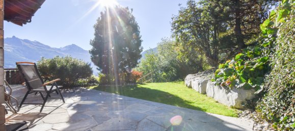 3 Schlafzimmer Haus in Heremence, Switzerland, Nr. 26 12