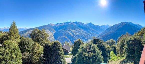 3 Schlafzimmer Haus in Heremence, Switzerland, Nr. 26 2