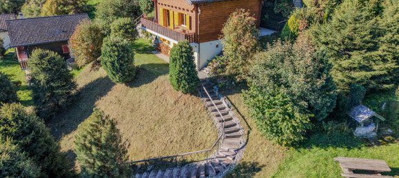 3 Schlafzimmer Haus in Heremence, Switzerland, Nr. 26 3