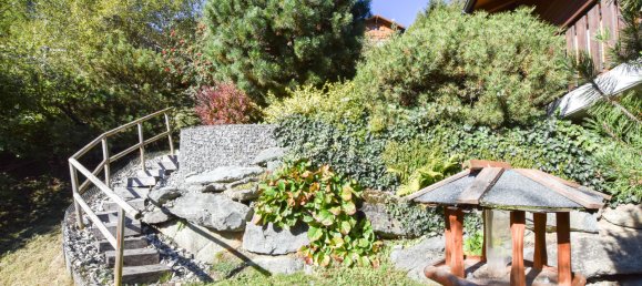 3 Schlafzimmer Haus in Heremence, Switzerland, Nr. 26 15