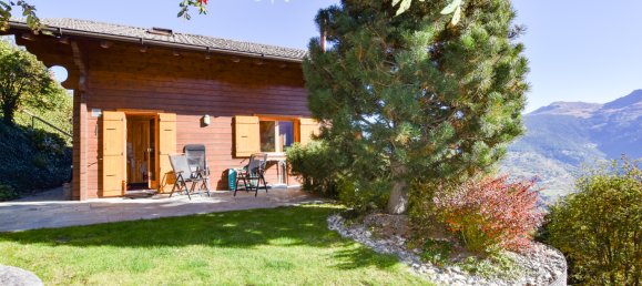 3 Schlafzimmer Haus in Heremence, Switzerland, Nr. 26 13