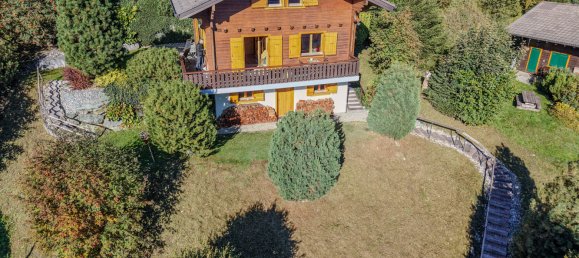 3 Schlafzimmer Haus in Heremence, Switzerland, Nr. 26 4