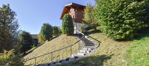 3 Schlafzimmer Haus in Heremence, Switzerland, Nr. 26 5