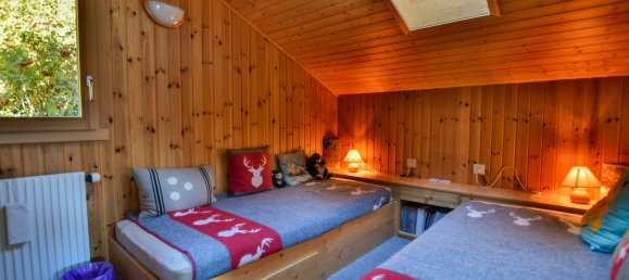 3 Schlafzimmer Haus in Heremence, Switzerland, Nr. 26 19