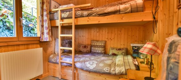 3 Schlafzimmer Haus in Heremence, Switzerland, Nr. 26 16