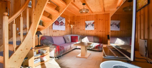 3 Schlafzimmer Haus in Heremence, Switzerland, Nr. 26 9